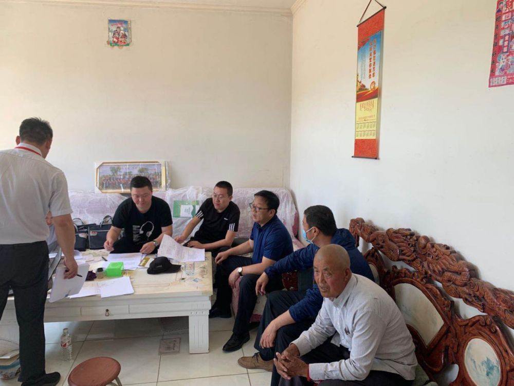 德善草原花开遍野——鄂托克前旗脱贫攻坚纪实