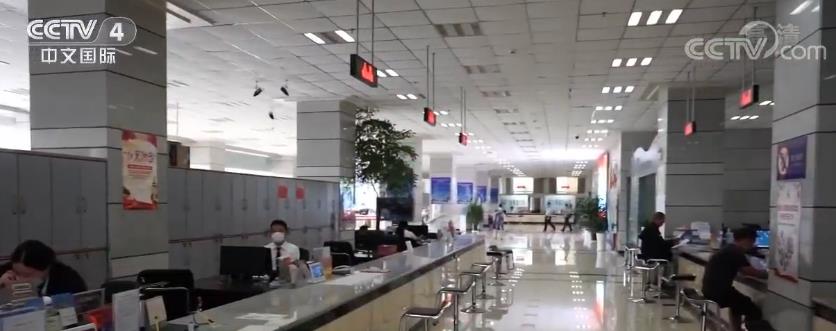 中国在行动 | 实现全年经济社会发展目标 各地正全力推进