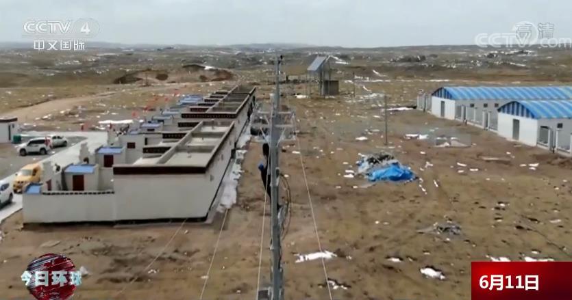 中国在行动 | 实现全年经济社会发展目标 各地正全力推进