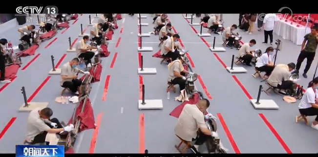 今天是“文化和自然遗产日”：全国将举办3700多项非遗宣传展示活动