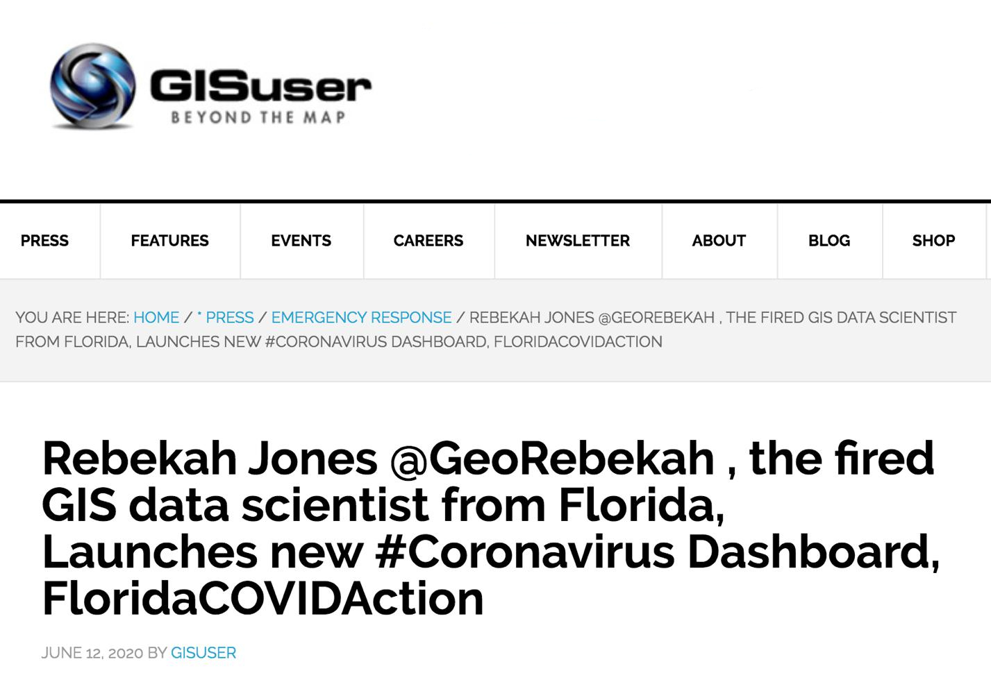 北美观察丨拒绝篡改数据却遭解雇 美科学家上线新平台用事实打脸谎言