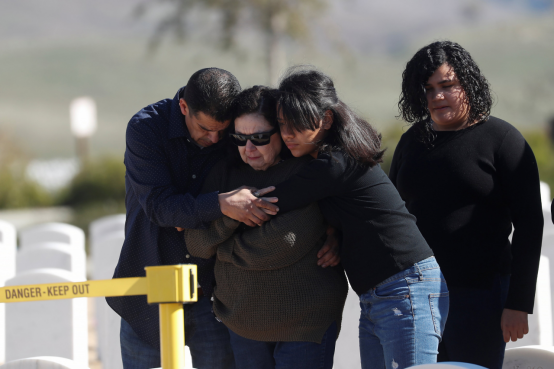 北美观察丨特朗普企图把疫情反弹“甩锅”墨西哥 美国把墨西哥当成“替罪羊”熟门熟路