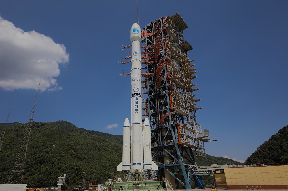 北斗三号全球卫星导航系统最后一颗组网卫星发射窗口确定