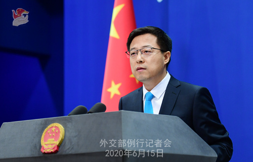 澳籍毒贩被判死刑与中澳关系紧张有关？外交部回应