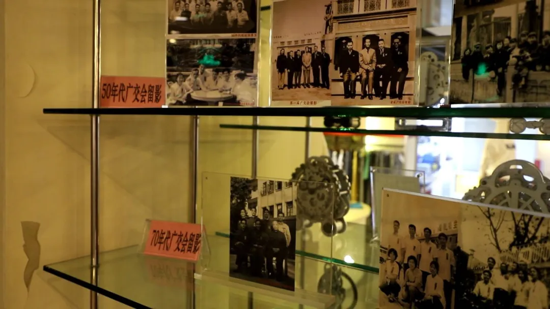 63年来，这场盛会从未间断!今天它又开幕了