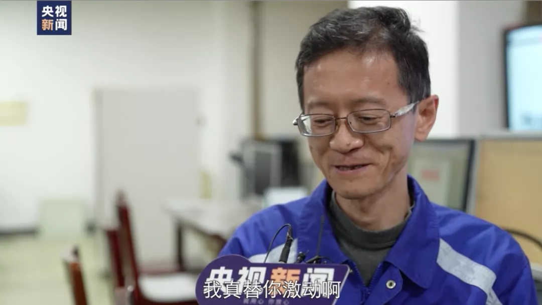 “收官之星”进入发射倒计时，与它最亲近的北斗人有些话要说