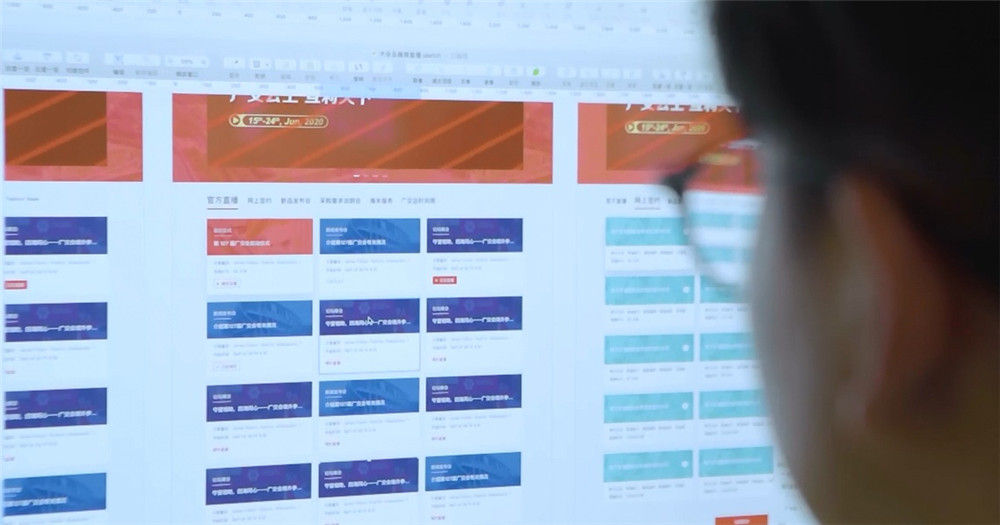 180万件在线商品，24小时全球带货的盛会来了!