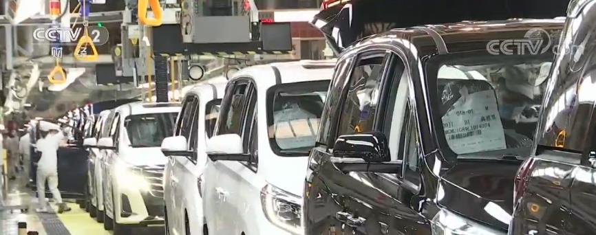 月度经济观察：5月份消费市场持续改善 成经济运行亮点