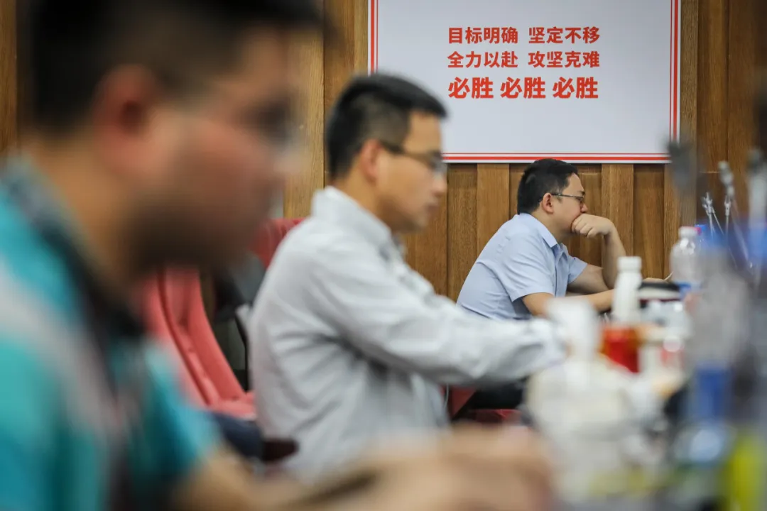 63年来，这场盛会从未间断!今天它又开幕了