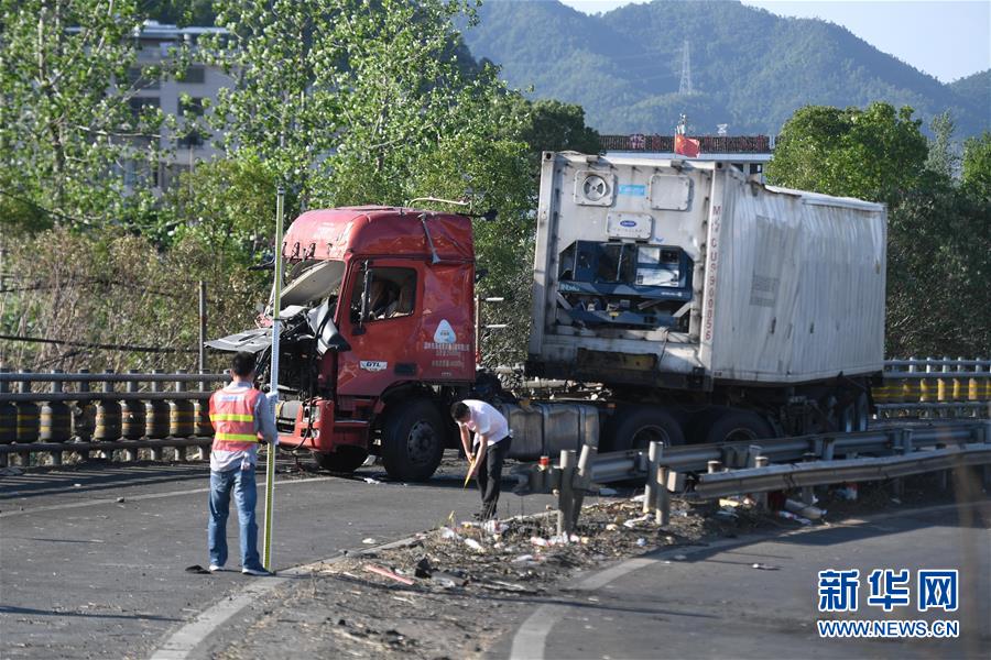 国务院安委会挂牌督办温岭油罐车爆炸事故查处 涉事企业曾被多次处罚