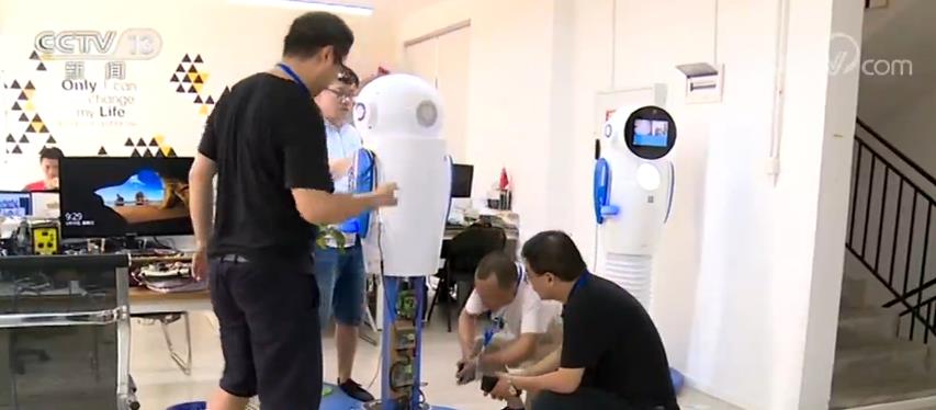 科技赋能产业 推动高质量发展 | 政府出台创新举措 加速产业升级和新旧动能转换