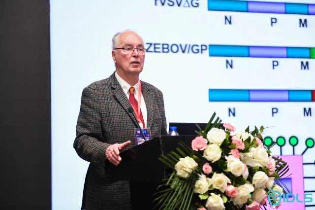 德国病毒专家：推动中德抗疫科研合作实现可持续发展