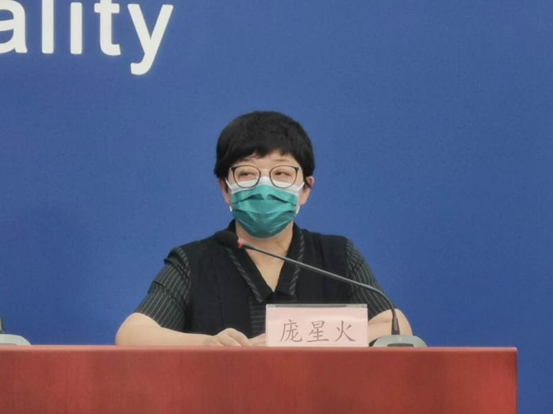 北京昨日新增31例确诊病例 最小的患者仅8岁！