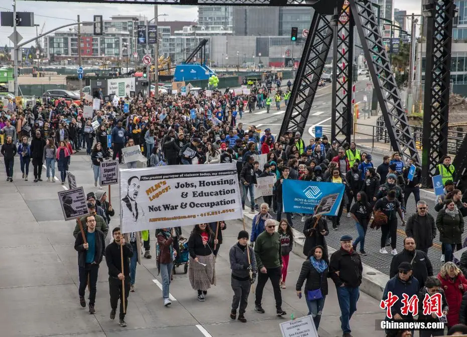 弗洛伊德案能成为推动美国种族平等的催化剂吗？这位华人学界大咖说……