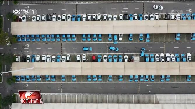 中国在行动|做好“六稳”落实“六保” ：我国经济运行秩序正重回正轨