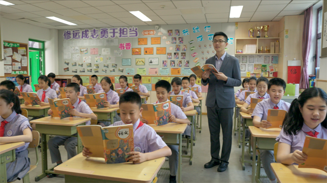 2020年全国计划招聘40余万名教师 希望是你