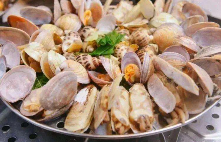 从新发地买的菜还能吃吗？海鲜还能买吗？中疾控回应