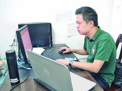 【为了民族复兴·英雄烈士谱】 甘科伟：努力到无能为力