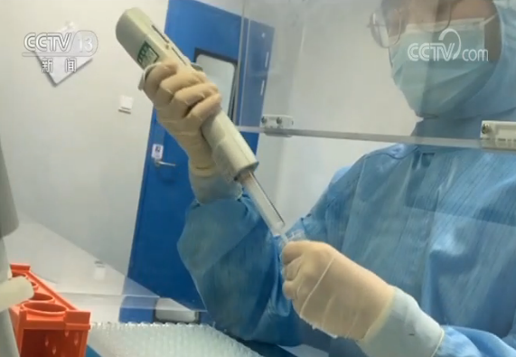 我国已有三个新冠肺炎疫苗完成二期临床试验
