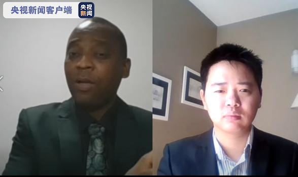 非洲观察丨团结抗疫合作典范 多国人士高度评价中非团结抗疫特别峰会