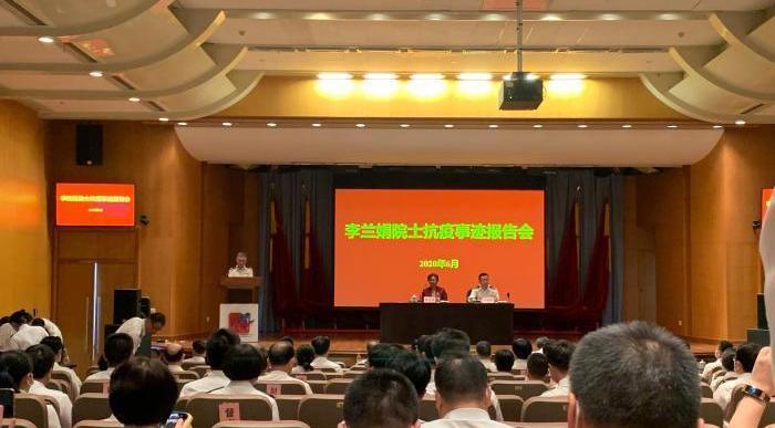 新冠病毒可在低温下活20年？钟南山空降北京？辟谣来了！