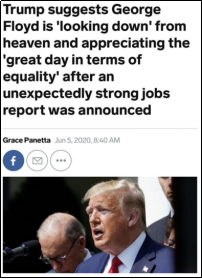 北美观察丨美多名高官辞职，指特朗普违背核心价值观