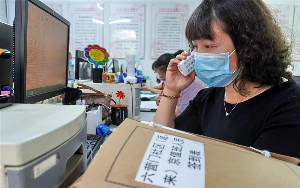 分秒必争 北京打响疫情防控“硬仗”