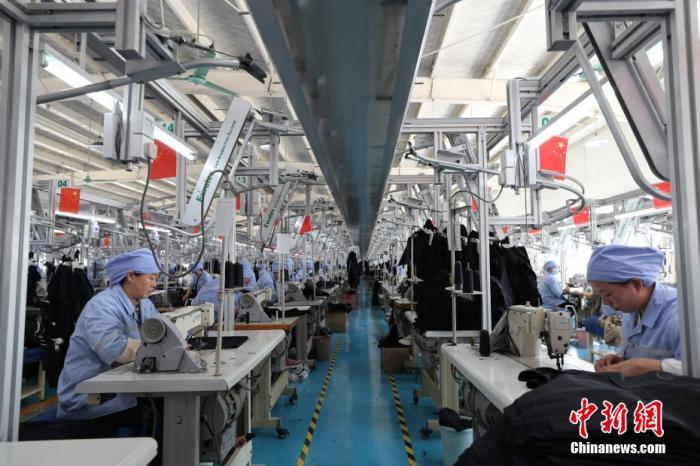 三部门部署就业扶贫工作 力争今年外出务工规模不降低