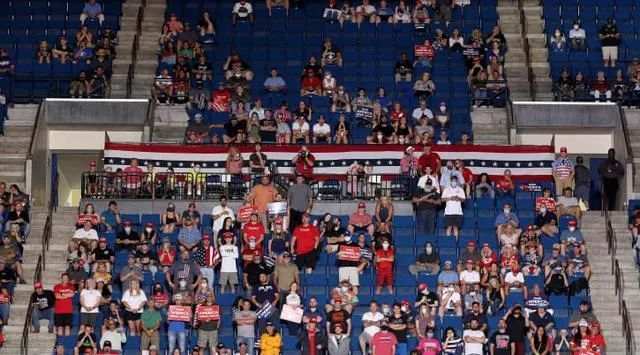 实锤!美国新冠检测造假