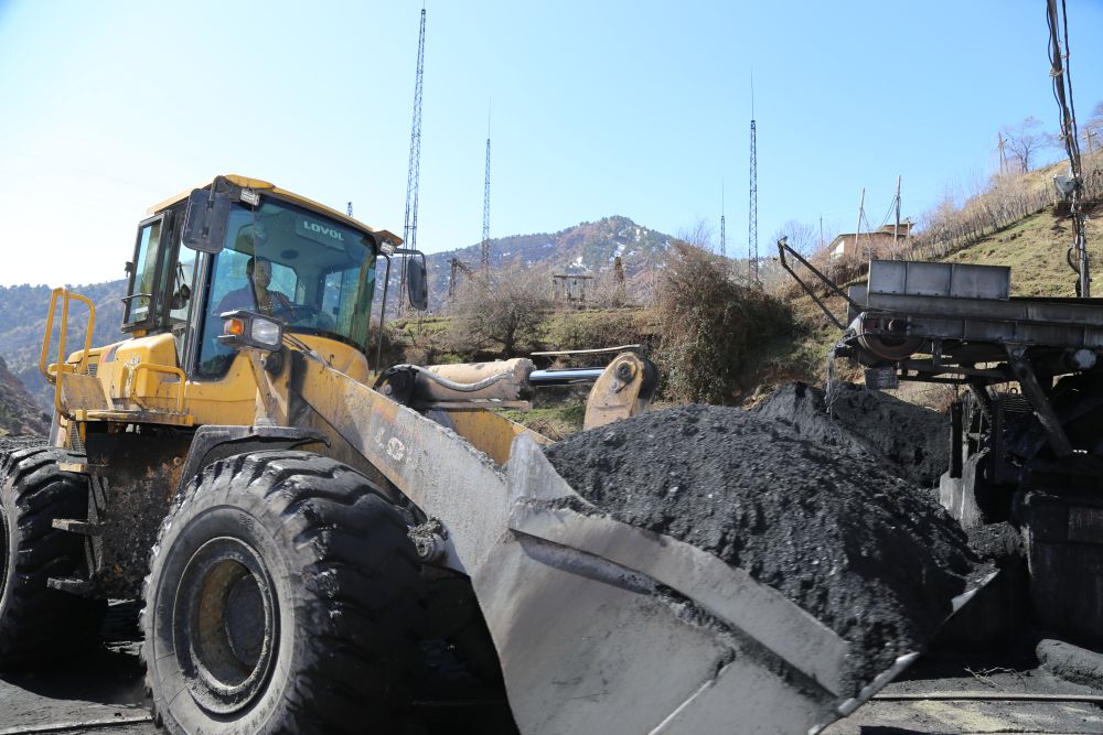 疫情下中亚“一带一路”合作稳中有进