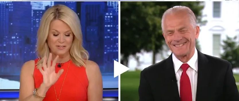 中美经贸协议已终结?美领导人发推：“协议完好无损!”