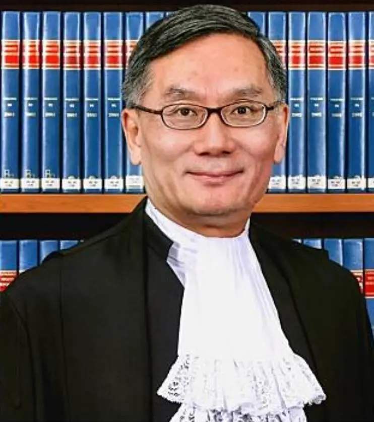 香港特区行政长官任命张举能为终审法院首席法官 - 时局 - 新湖南