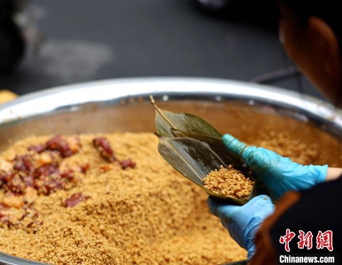 多地云上过端午！传统节日如何扎根现代社会？