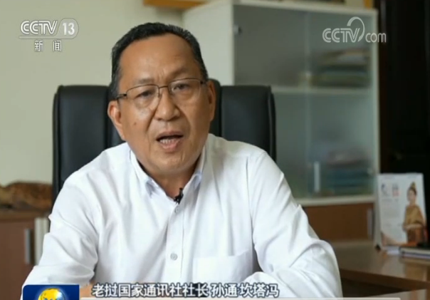 多国人士：中国推动涉港国安立法正当合法