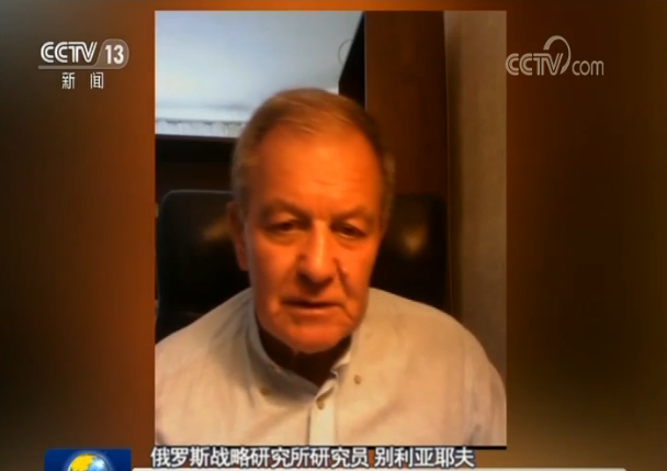 多国人士：中国推动涉港国安立法正当合法