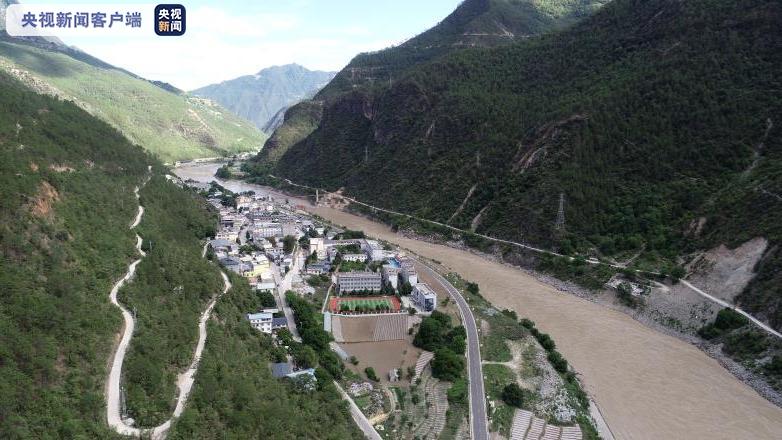 决战决胜脱贫攻坚 云南迪庆藏区告别绝对贫困！