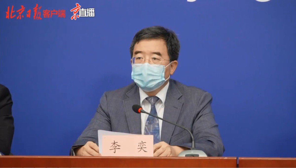 2020北京高考时间不推迟，师生全程戴口罩