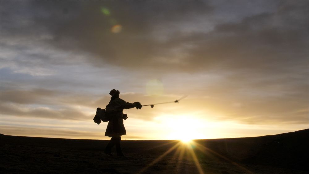 幸福来敲门丨普次仁的“新牧场”