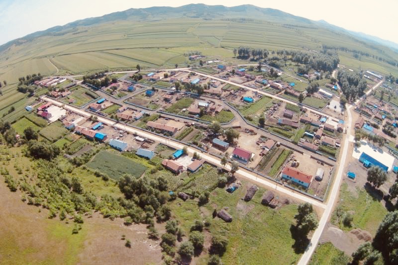 走向我们的小康生活丨“月”直播 越小康