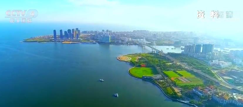 财政部、税务总局联合发布海南自由贸易港企业所得税优惠政策