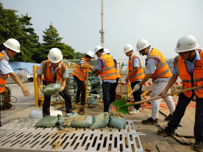 珠三角城际铁路大直径盾构机首次成功下穿珠江航道