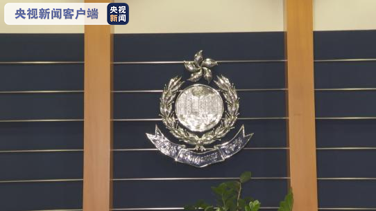 专访香港警务处处长邓炳强 坚决支持香港国安法 该法令警队执法有法可依