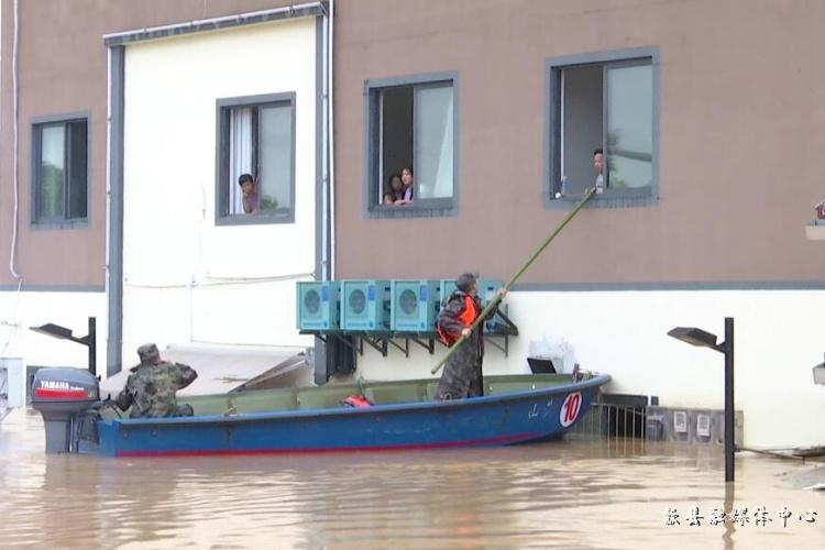 安徽省委书记赶往歙县：要求精心组织好延期考试各项准备工作