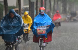 湘西北187站降雨超过50毫米 全省防汛抗旱形势复杂