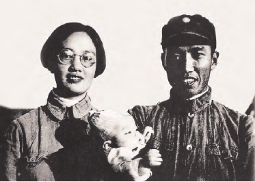 名将左权|太行浩气传千古