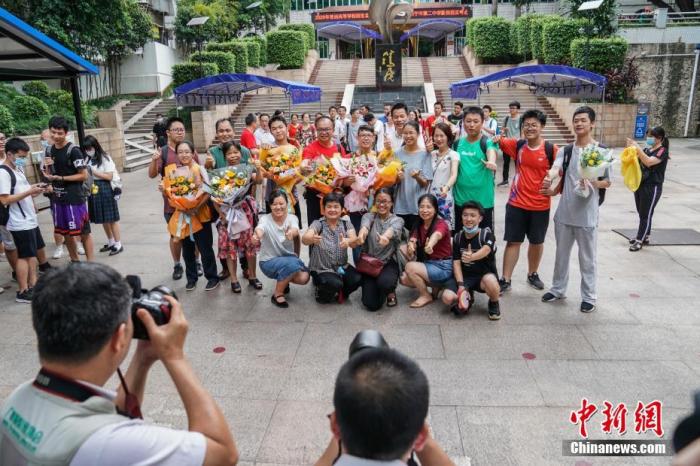 2020高考今将全部落幕 这份“考后提醒”请收好！