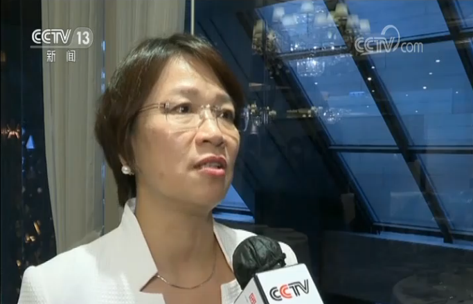 香港各界：国安法的实施保障香港稳定繁荣