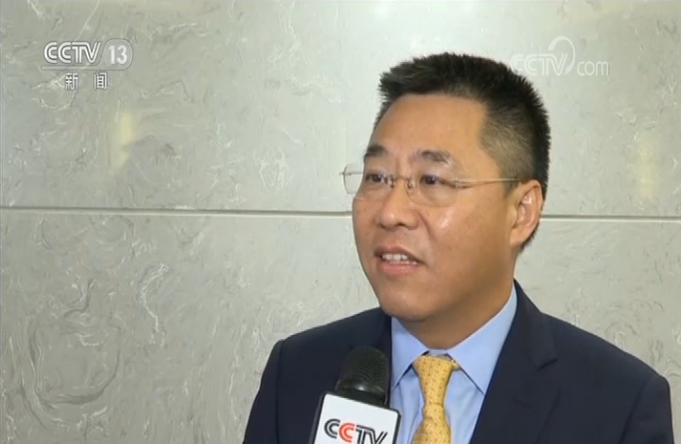 香港各界：国安法的实施保障香港稳定繁荣