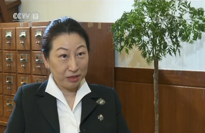 香港各界：国安法的实施保障香港稳定繁荣