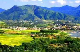 第二批全国乡村旅游重点村名单公示 湖南23个村入选